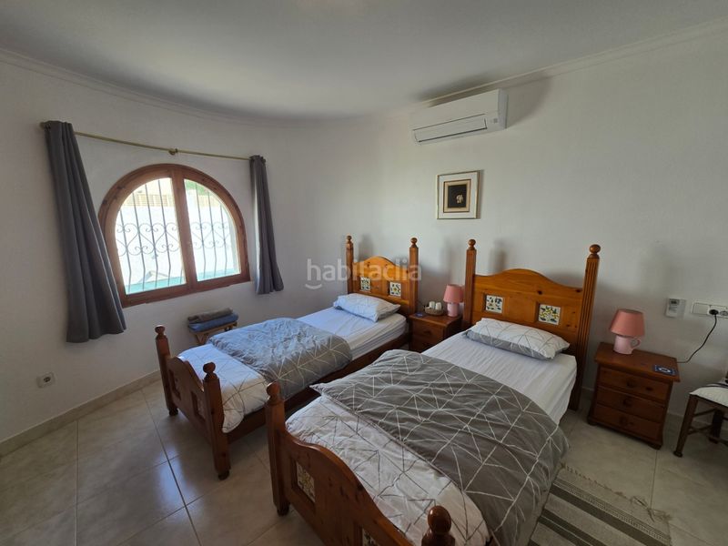 Foto ffa94b12-953f-42d7-a879-5a3621bc5493. Casa a Pueblo Calp