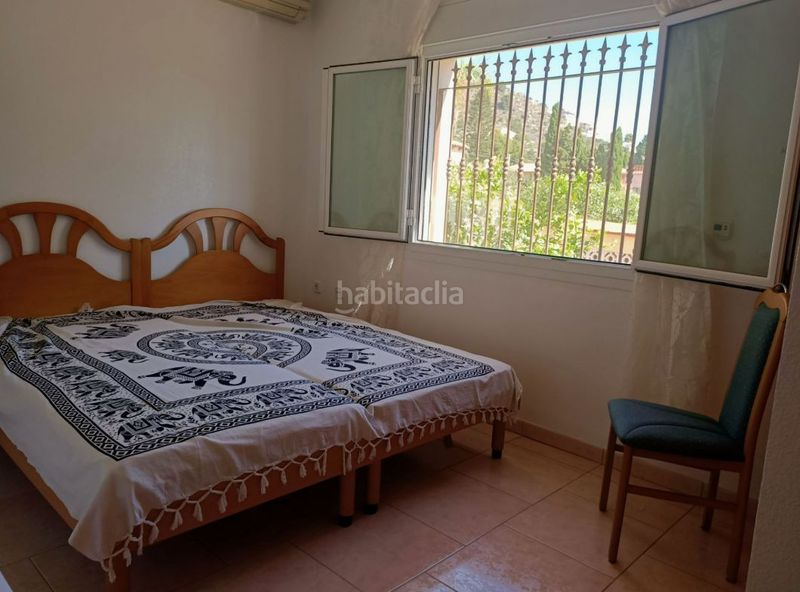 Foto 0c5f0b77-29aa-4b81-94ca-cfa557220aef. Casa a Pueblo Calp