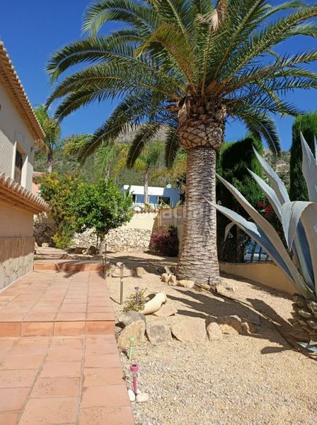 Foto 300d2701-8846-4808-bd57-b380de210612. Casa a Pueblo Calp