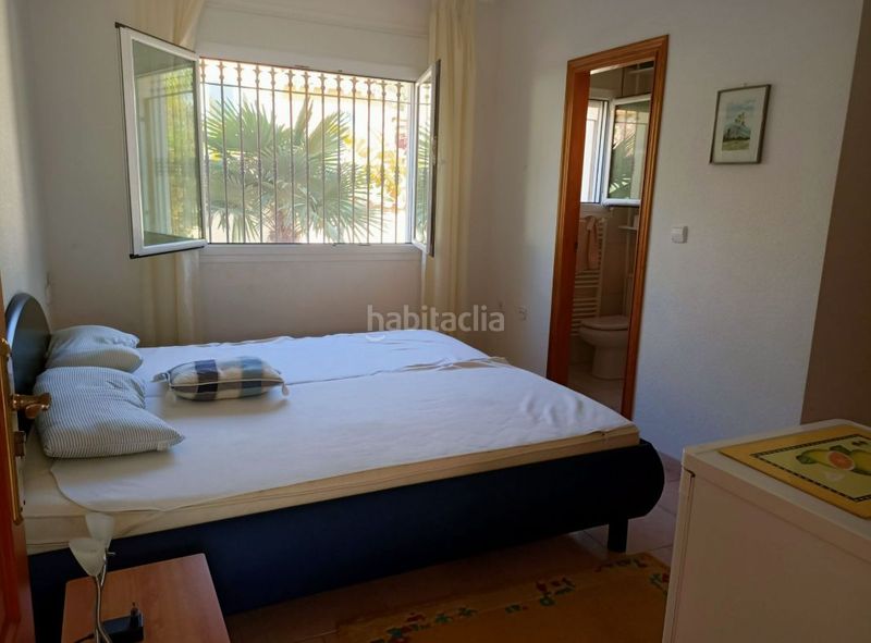 Foto 4c5161a7-2279-4138-884c-f0cf11c1b70c. Casa a Pueblo Calp