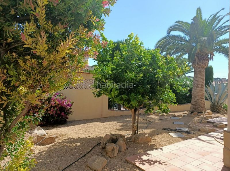 Foto 52169697-9dba-4d45-9d97-8d3a135026d5. Casa a Pueblo Calp