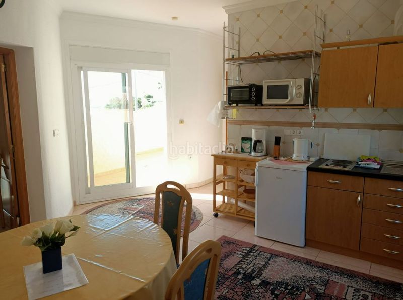 Foto aa20d3e1-8920-4f28-b71b-e276067577c3. Casa a Pueblo Calp