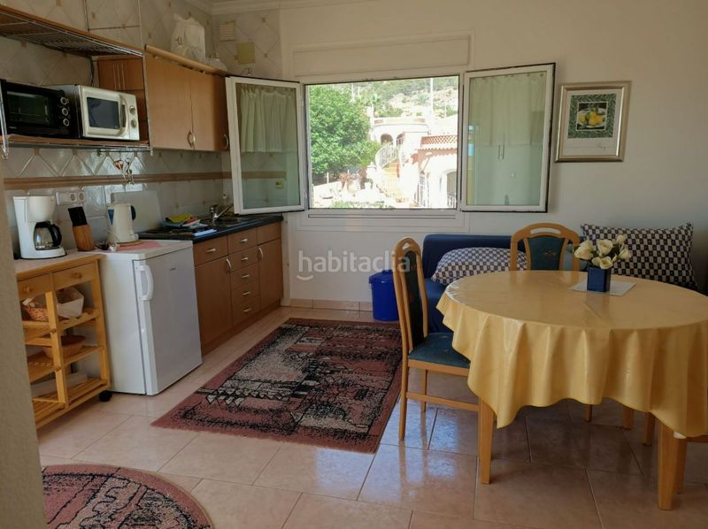Foto cdd80732-ff97-45b0-997b-920252de1a61. Casa a Pueblo Calp