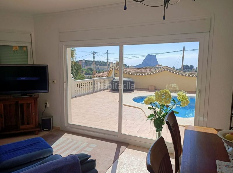 Foto e0bd98fb-f64c-46c6-bf18-efeec58cf474. Casa a Pueblo Calp