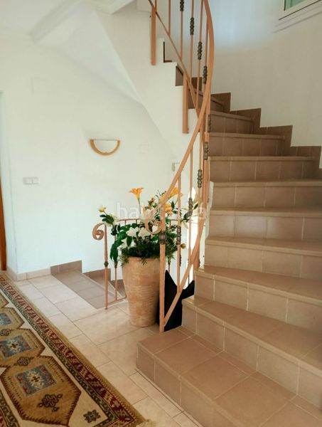 Foto e3d40c09-2cb6-4006-b688-7830609e2fa4. Casa a Pueblo Calp