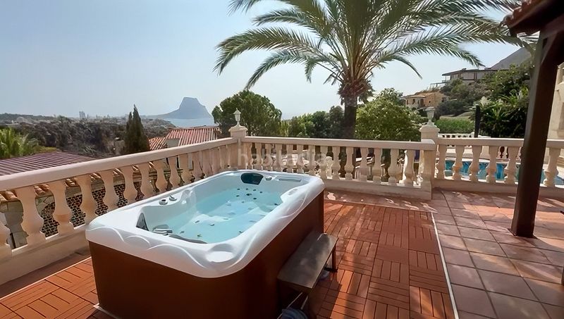Foto 06024c79-6101-4624-b463-d513083358f8. Casa a Canuta Calp