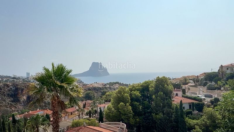 Foto 0d22f4b6-f4d0-42f3-8451-e023ed69154f. Casa a Canuta Calp