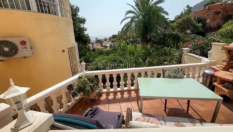 Foto 0e229aa0-d693-4284-a29d-223728a2776a. Casa a Canuta Calp