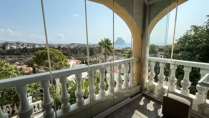 Foto 8ff93058-5b0c-44ca-a8be-182fb3d301f6. Casa a Canuta Calp