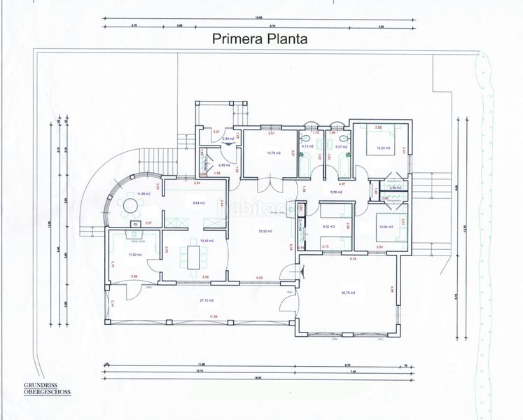 Foto a71fb97f-44d7-4e13-b2a0-6f2b12774fbc. Casa a Canuta Calp
