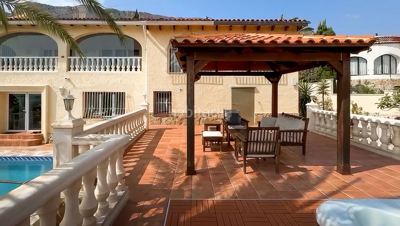 Foto dafac88a-2ca2-4b37-bacf-42f665b3279d. Casa a Canuta Calp