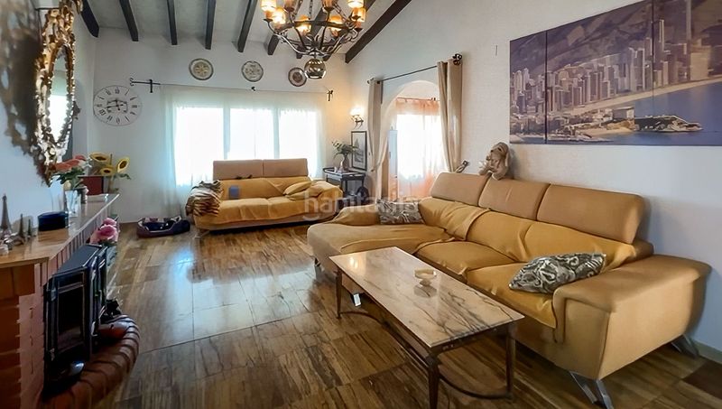 Foto ff6348b3-fedb-45e9-97d2-4aa794386603. Casa a Canuta Calp