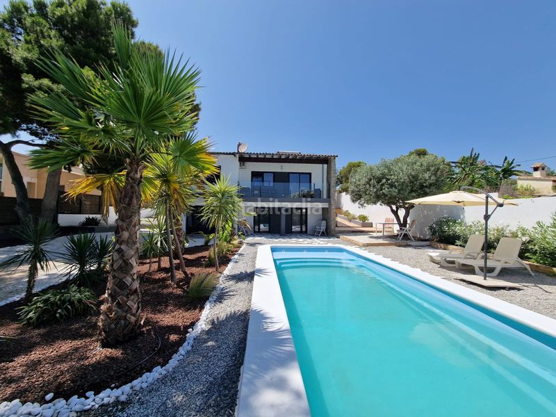 Foto 091265e3-62ff-48f2-a5bc-c44c76d2e03f. Casa a Pueblo Calp