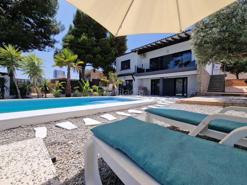 Foto a09b7e27-6103-4018-94cc-7645d3f9cc99. Casa a Pueblo Calp