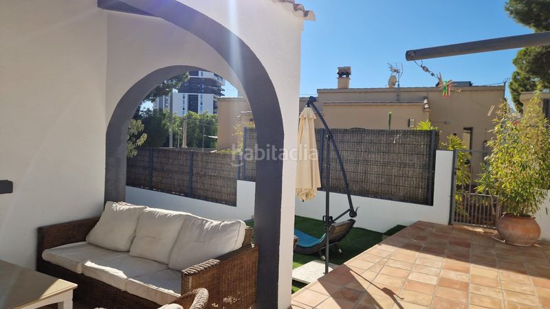 Foto bf3d7c96-1cd6-4221-b3d9-99e8fe34d07f. Casa a Pueblo Calp