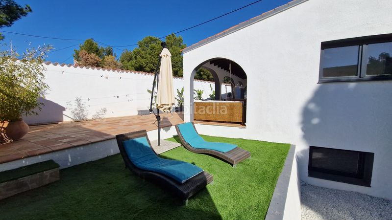 Foto e3fbcce5-941c-4c15-9997-5485d0a57873. Casa a Pueblo Calp
