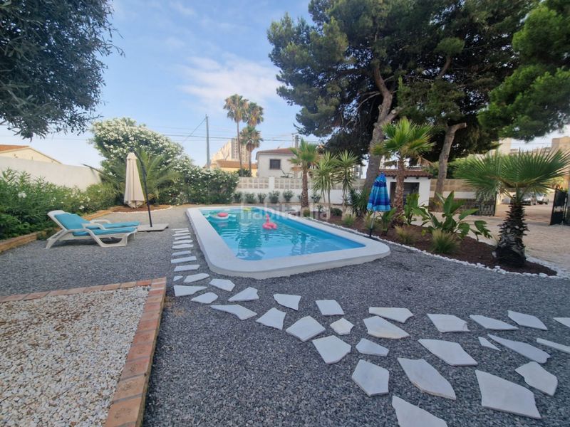 Foto f7081985-a998-427b-98be-466311982175. Casa a Pueblo Calp