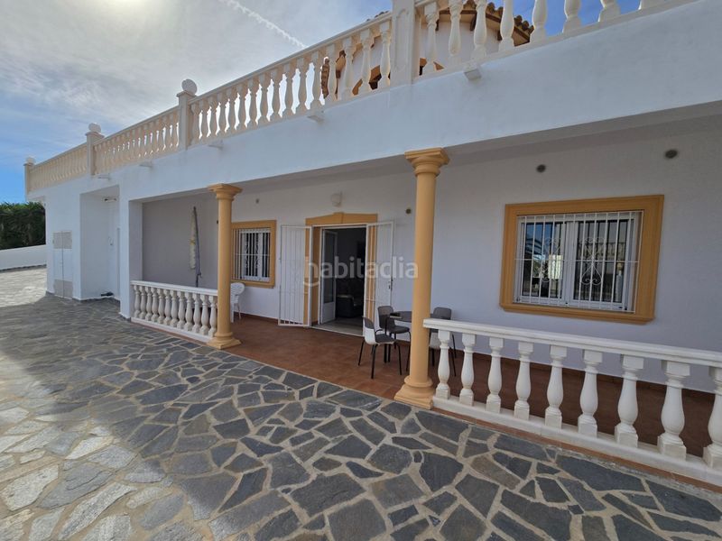 Foto 309cbf60-f1e6-4c0a-aed1-9477df5cf1f3. Casa a Pueblo Calp