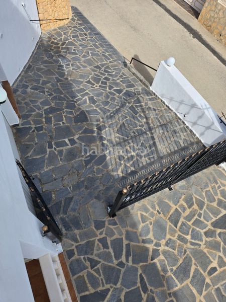 Foto 47edc110-e843-4a85-9e32-32fbe558d726. Casa a Pueblo Calp