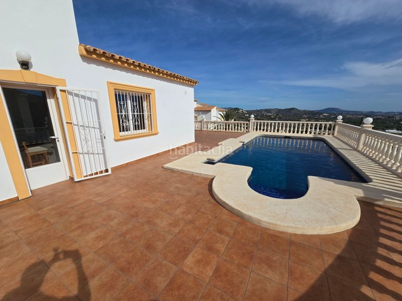 Foto 6f33df47-18b4-45e4-b8b7-90267c27c6d8. Casa a Pueblo Calp