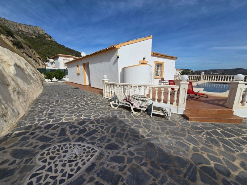 Foto 9f82950c-7252-4e20-b155-fa90cba6835a. Casa a Pueblo Calp