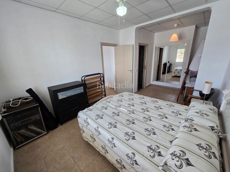 Foto aef493a1-4748-4232-8101-e8ae0ce10ff6. Casa a Pueblo Calp