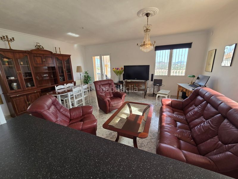 Foto c37b826d-5277-4e28-8628-850100bbd9d7. Casa a Pueblo Calp