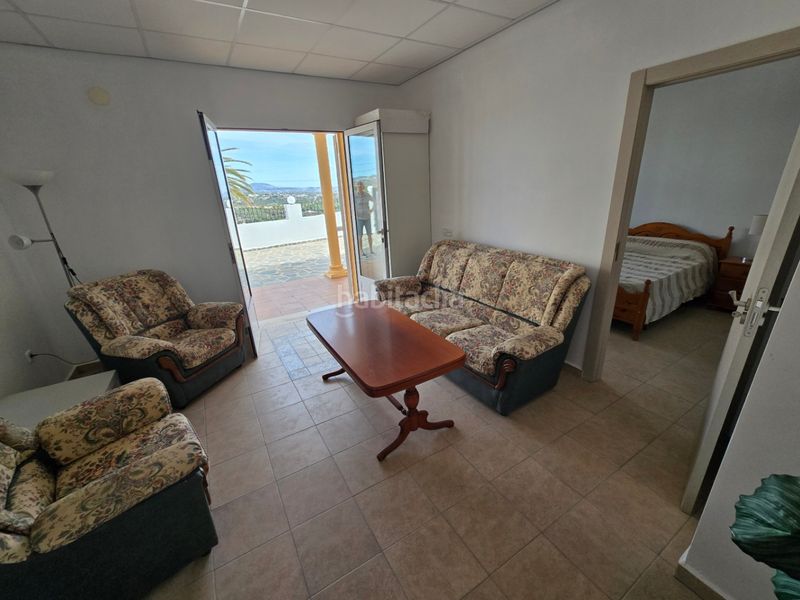 Foto c54c19d3-4bfc-4de6-9440-ec55d4a0a639. Casa a Pueblo Calp