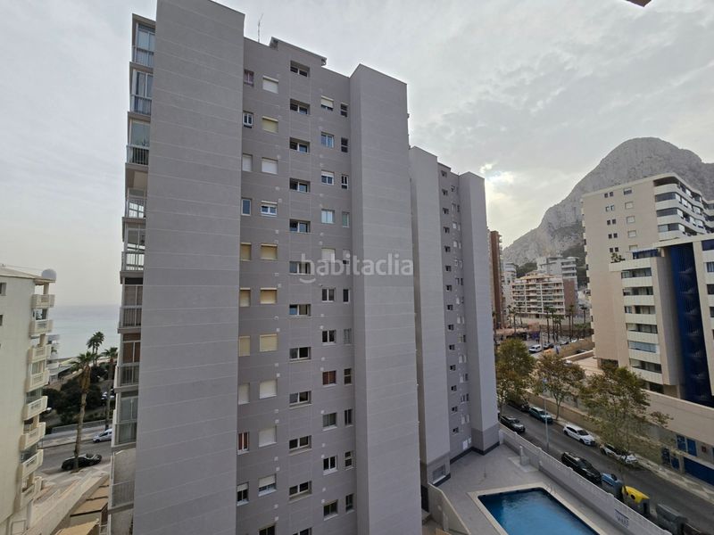 Foto 050b18dc-8556-4d31-a54b-1abeac434c05. Apartament a Zona Levante - Playa Fossa Calp
