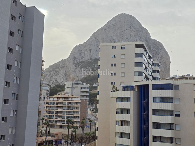 Foto 74d59c1c-aab2-44db-b193-be09ccf280e7. Apartament a Zona Levante - Playa Fossa Calp