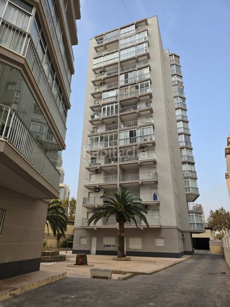 Foto 7c8dcb66-0580-477c-af54-d17e74e6b67e. Apartament a Zona Levante - Playa Fossa Calp