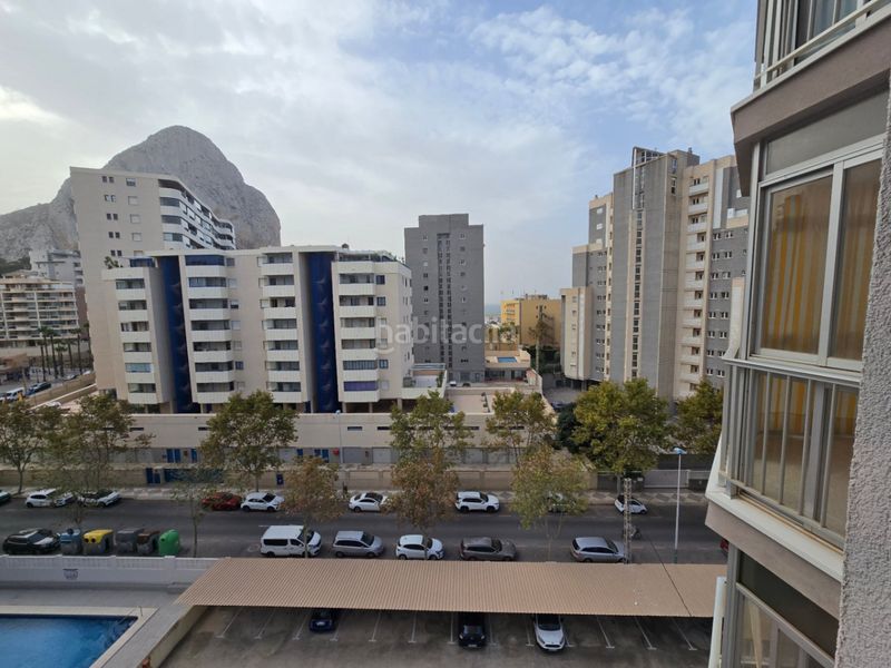 Foto 86b515b5-0fd5-4342-9100-3ae10d9d2f72. Apartament a Zona Levante - Playa Fossa Calp