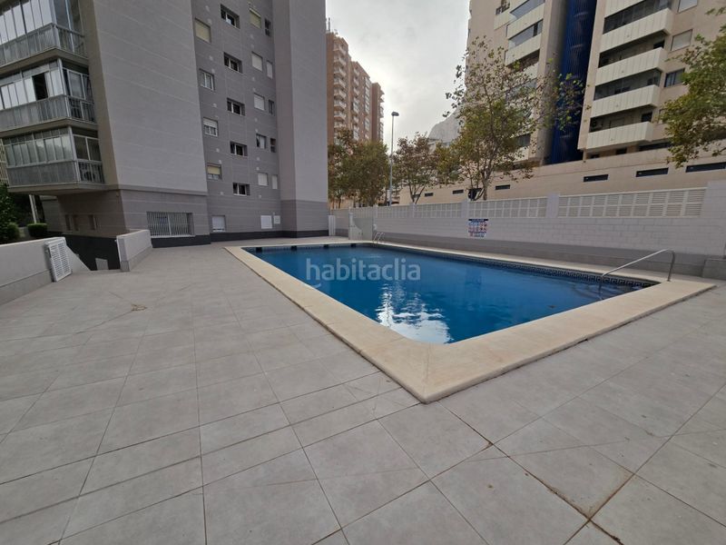 Foto a2873b58-2cbf-4415-9063-2779384c7cb8. Apartament a Zona Levante - Playa Fossa Calp