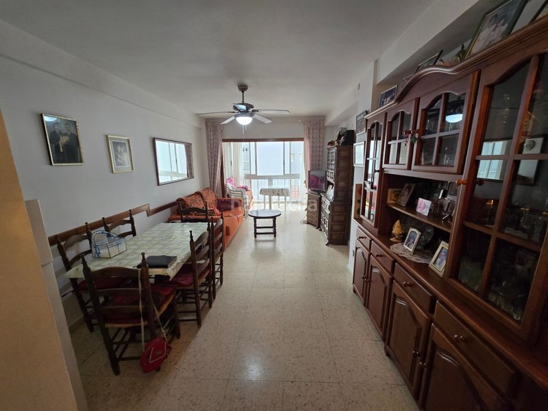 Foto b7903d76-7fd6-43ff-a1aa-4dcf801fead6. Apartament a Zona Levante - Playa Fossa Calp