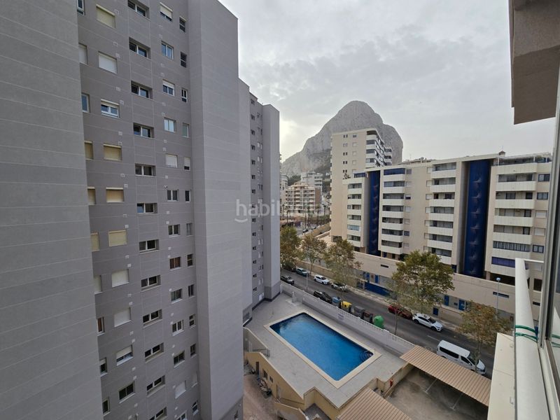 Foto ea52fb1f-f5f1-4b65-a929-c5255d0a9886. Apartament a Zona Levante - Playa Fossa Calp