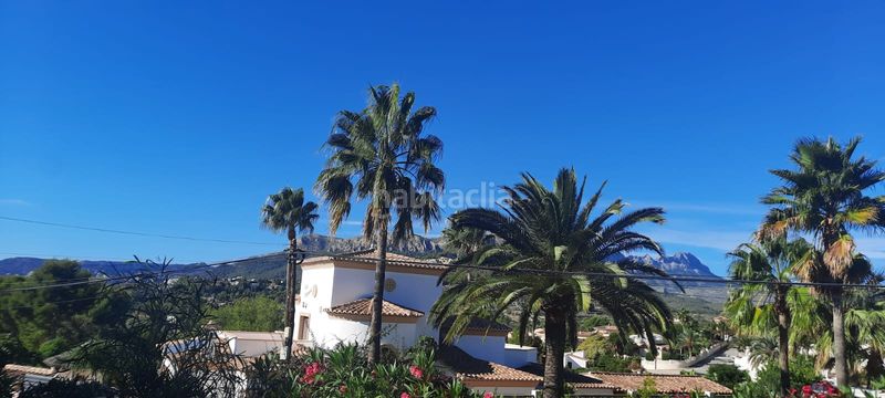 Foto 0ec159c4-d89d-41cb-8a0e-5be694778461. Casa a La Empedrola Calp