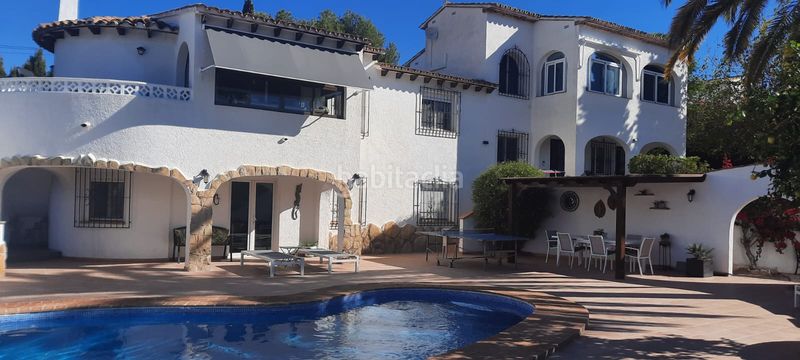 Foto 4e7b9998-28eb-44d8-ba23-60f1765e2dec. Casa a La Empedrola Calp