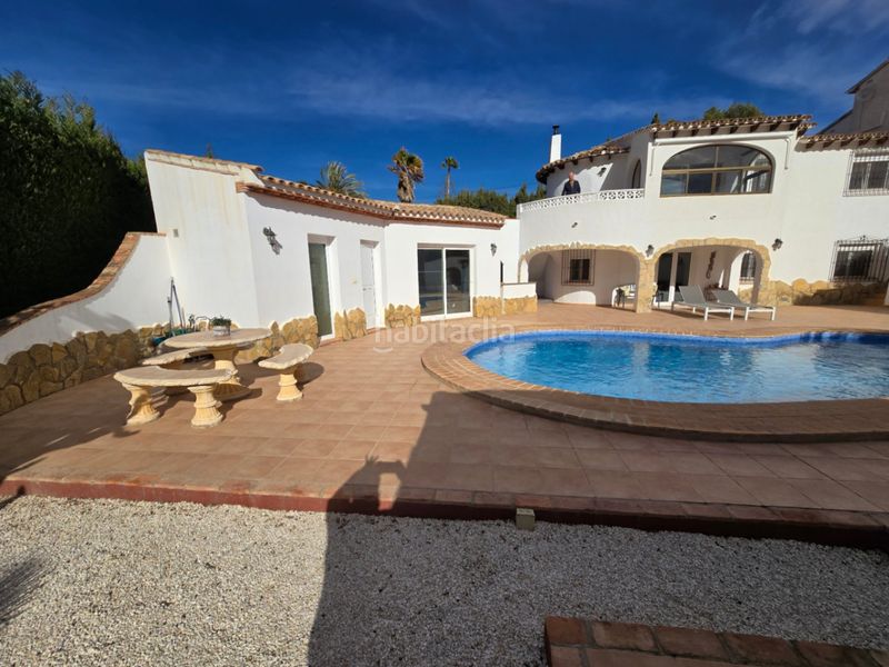 Foto 79fd7f57-79ae-453c-a723-1dd44ea9c8d6. Casa a La Empedrola Calp