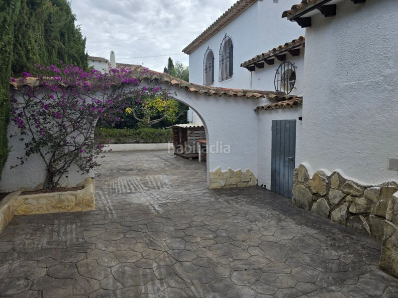Foto 950d65bc-1838-4744-bb46-a3319d11a258. Casa a La Empedrola Calp