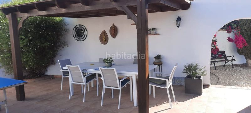 Foto bafe3d19-5425-42f0-a2c5-95b9343ce888. Casa a La Empedrola Calp