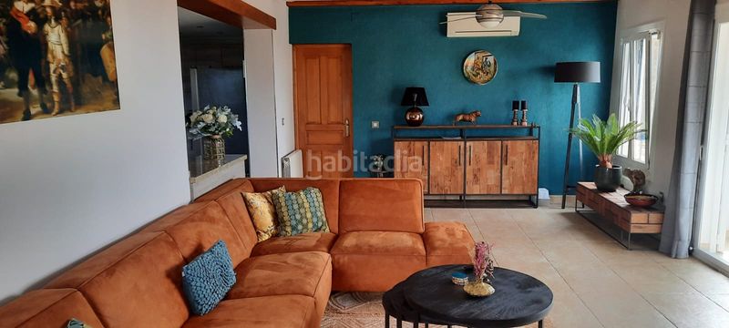 Foto cafd7c01-c8ba-4a5f-a795-945cac5ae3fc. Casa a La Empedrola Calp