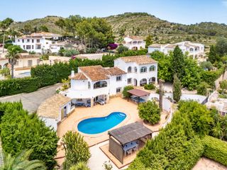 House in La Empedrola