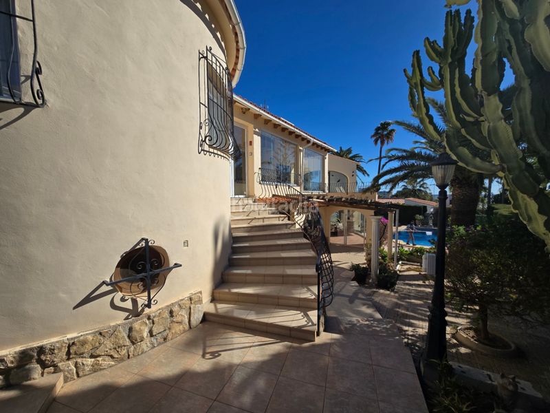 Foto 242d8b04-db18-46a6-913f-0ebddc3666d5. Casa a Puerto Calp