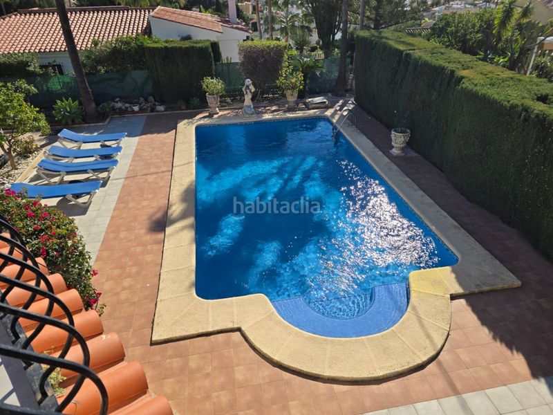 Foto 3763d652-11b8-4a43-8b01-05b4ea7ebd44. Casa a Puerto Calp