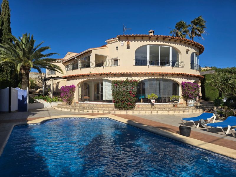 Foto 94a5b08e-a224-4e00-a618-9e7333a71f8f. Casa a Puerto Calp