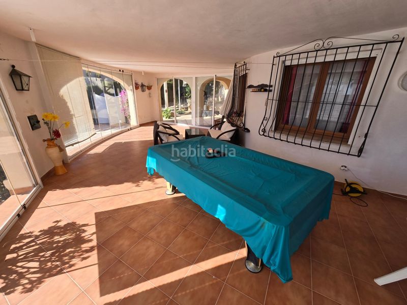 Foto e8b1765c-ca25-480b-808e-02ac770835f8. Casa a Puerto Calp