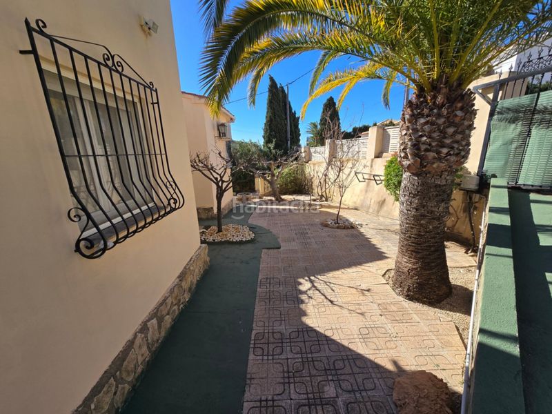 Foto f19e227e-218b-4eaf-b58a-3230868d0139. Casa a Puerto Calp