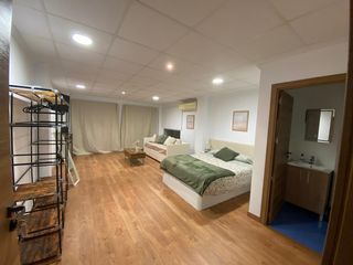 Piccolo appartamento in Pueblo