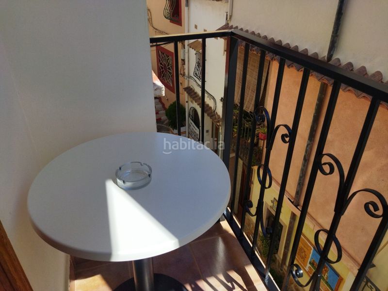Foto 20bf9559-3d28-4391-bdd8-9ee1bcb914d8. Casa a Pueblo Calp