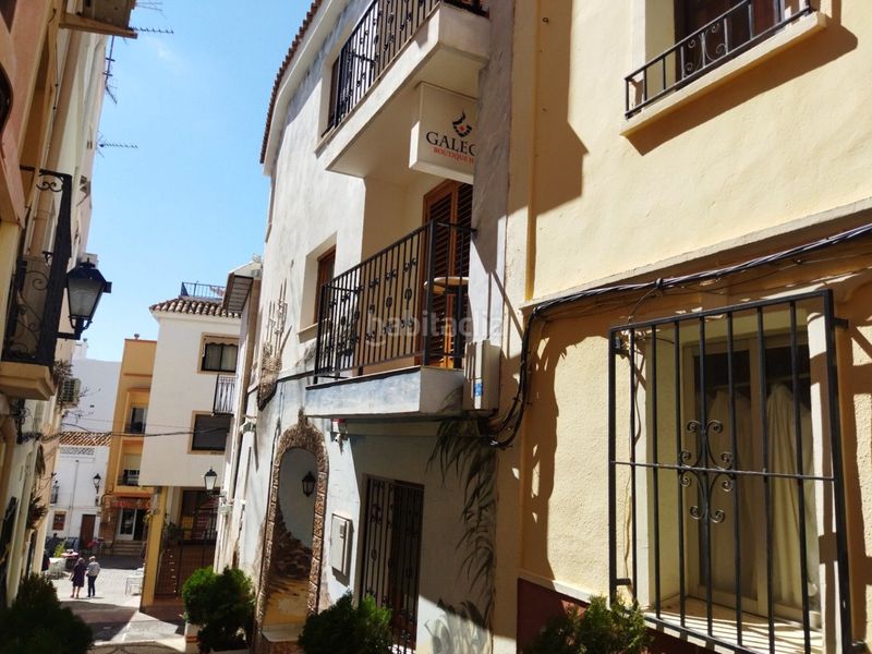 Foto 504ef869-329d-4886-b84d-d147d1c9f443. Casa a Pueblo Calp